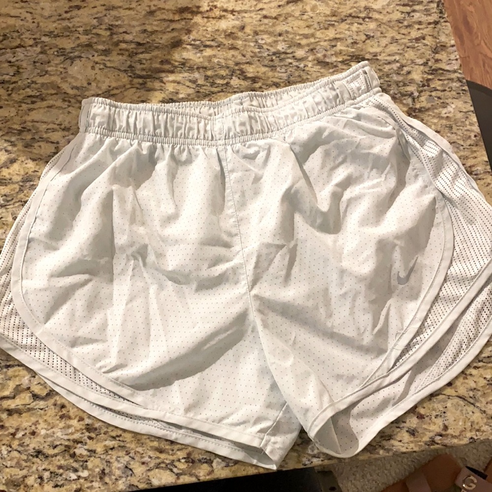 Nike dri-fit shorts, size small